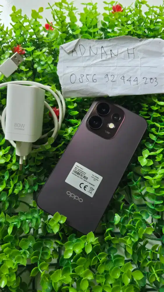 Oppo Reno 16 5G 256GB