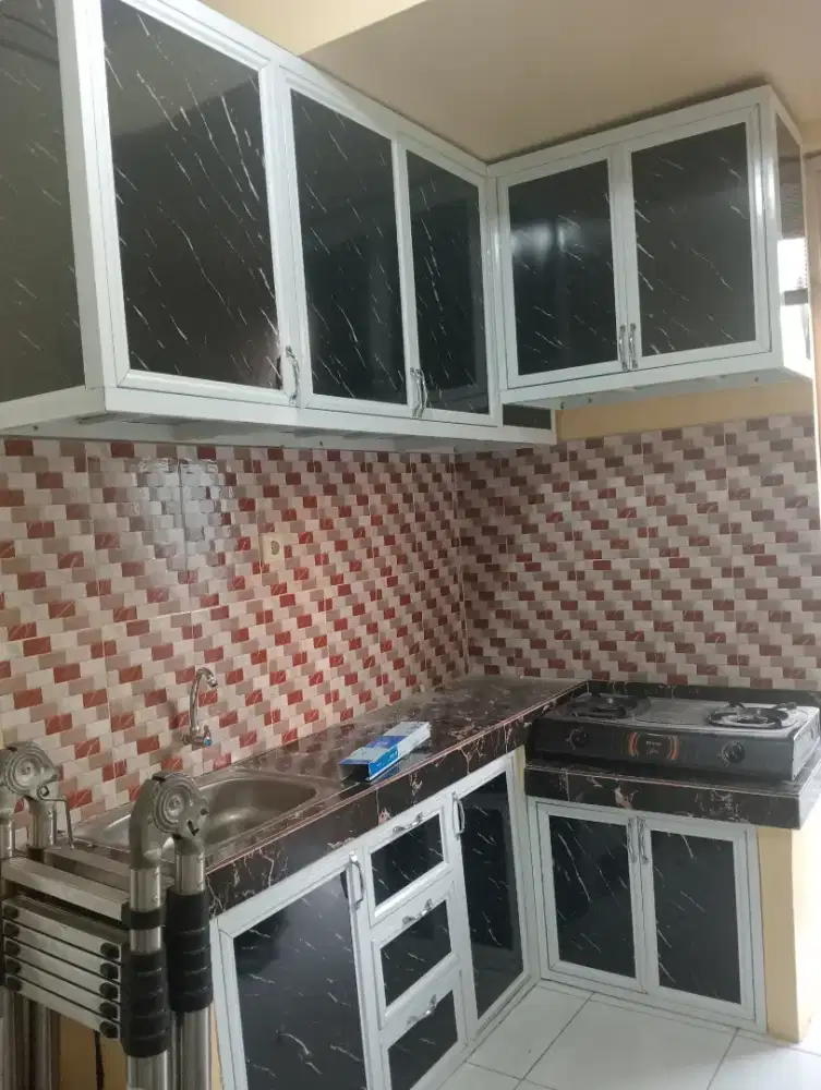Naila Aluminium Makassar dan Gowa