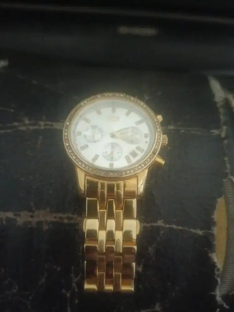 Jual jam merek .Michael kors