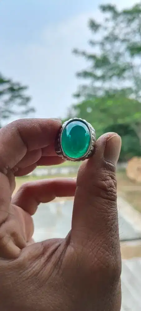 batu bacan doko magico
