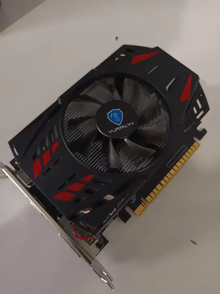VGA CARD GTX 750 MURAH