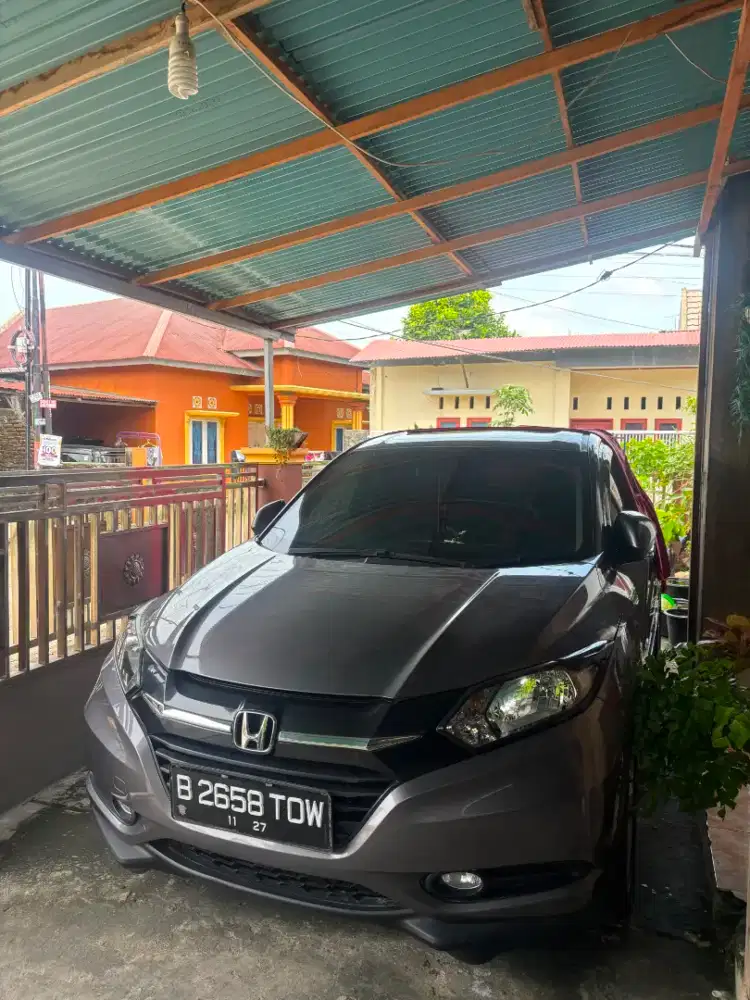Hrv 2017 ivtech