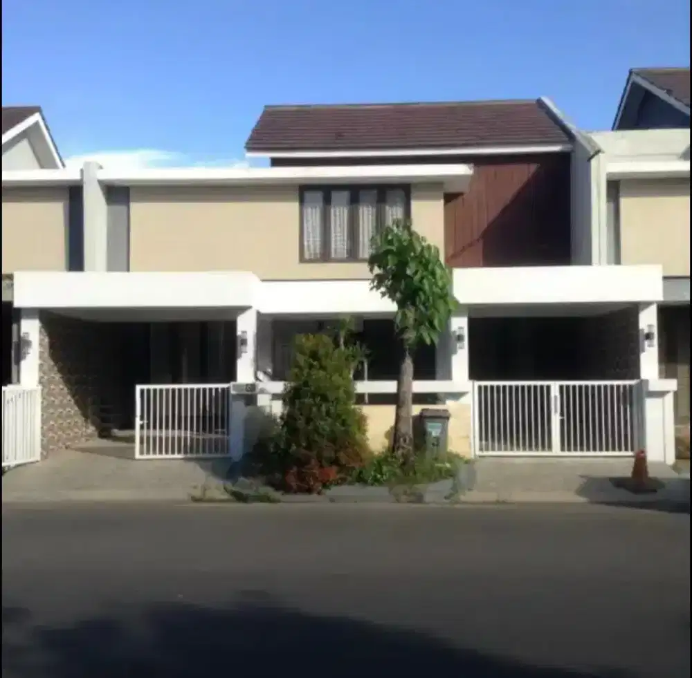 CITRALAND JUAL RUMAH