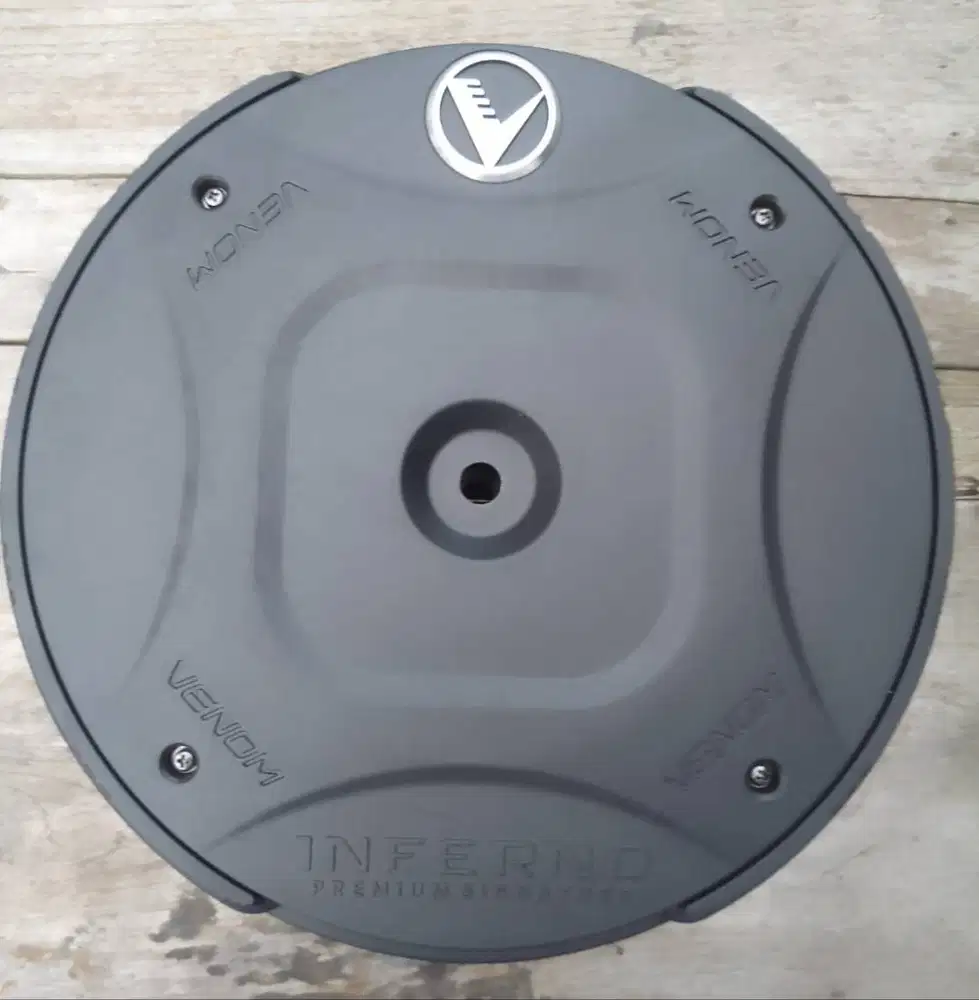 Venom Inferno VIN 15.1A