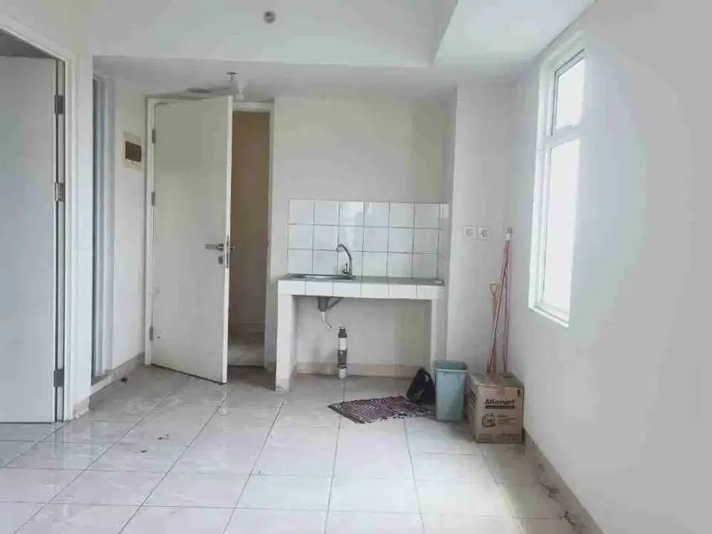 Disewakan apartemen tipe 2br di springlake Summarecon bekasi