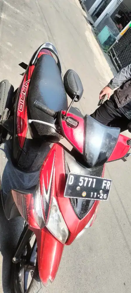 Jual Vario 2007