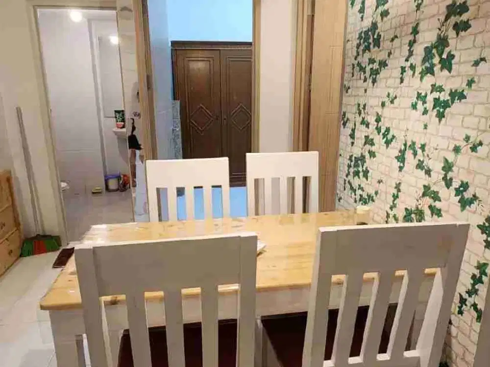 2bedroom full furnished Tokyo Pik2