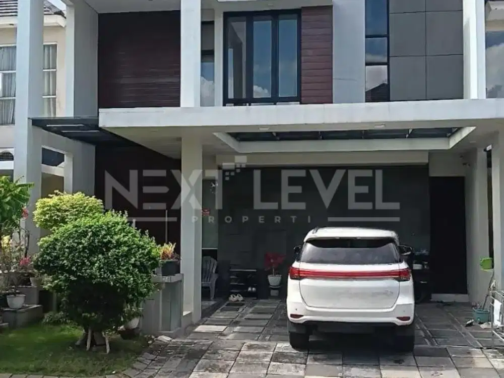 Lelang cash rumah di royal residence Wiyung Surabaya barat