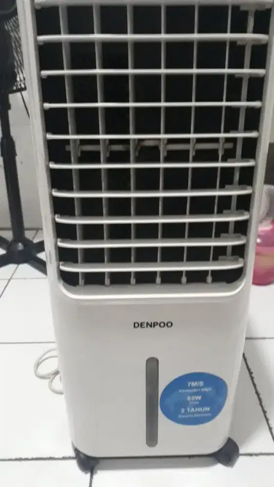 Air coller Denpoo