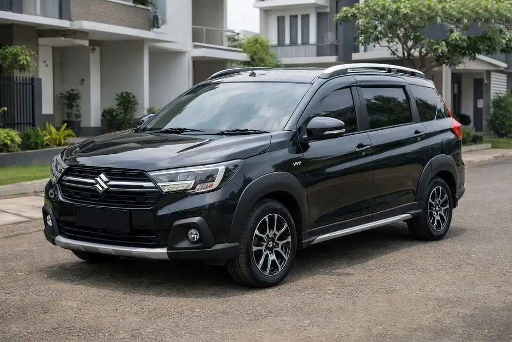 Suzuki XL7 2025 Bensin