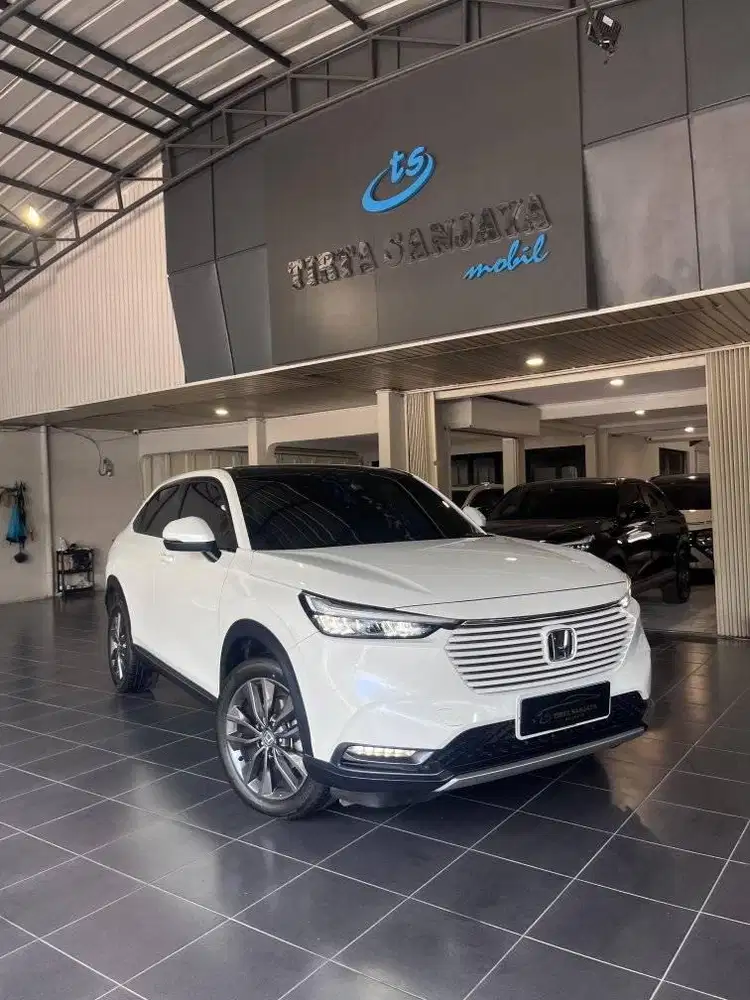 [KM14rb] Honda HRV SE CVT 2022 | 2023 | 2021