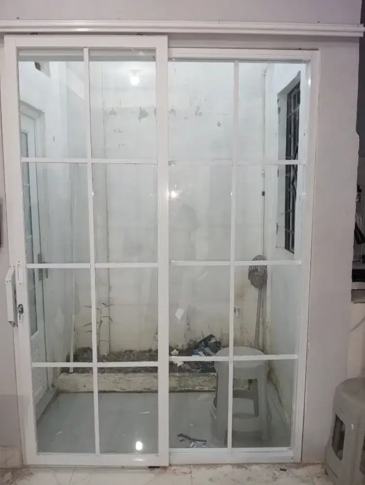 Berkah Aluminium Makassar dan Gowa