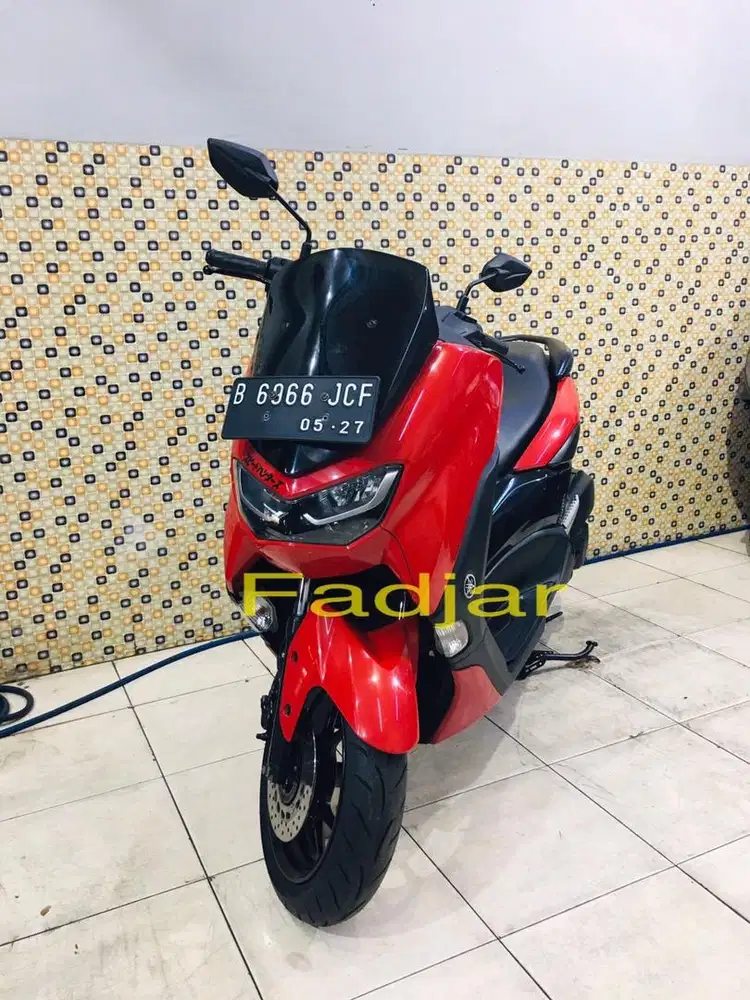 yamaha nmax keys dp 500 Rb