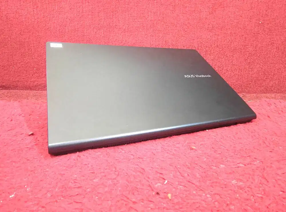 Laptop ASUS VivoBook A1400EA Pentium Gold 7505 RAM 4GB SSD 256GB