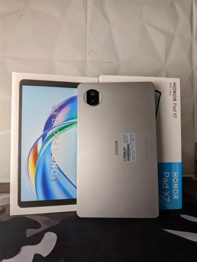 Honor Pad X7 4+4/128 GB