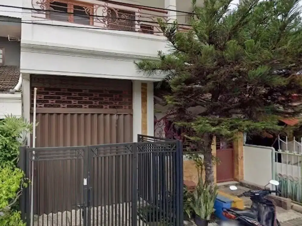 MULYOSARI TENGAH MURCEK TERAWAT
