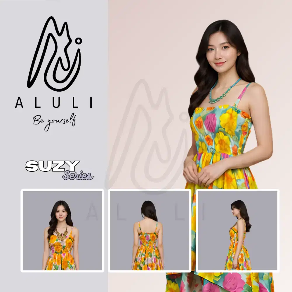 Suzy     Series