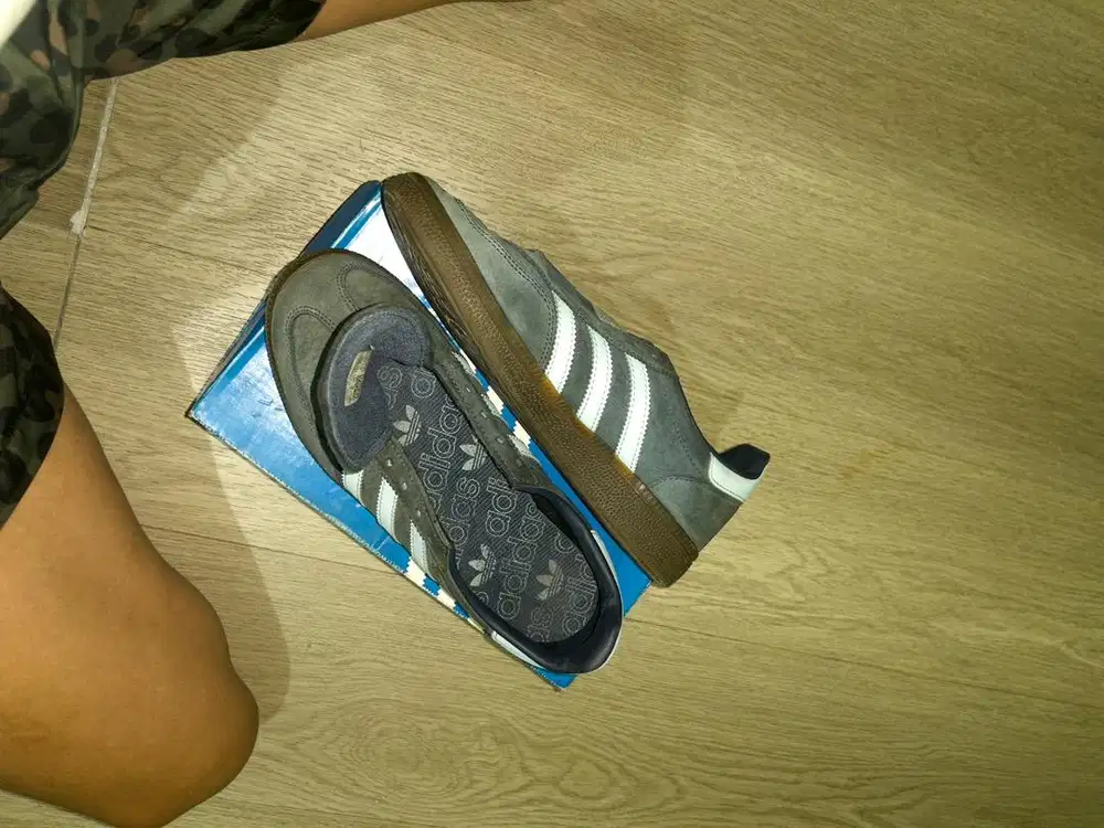 Adisdas samba spesial original