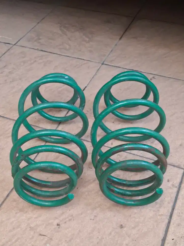 Per Tein bekas honda jazz