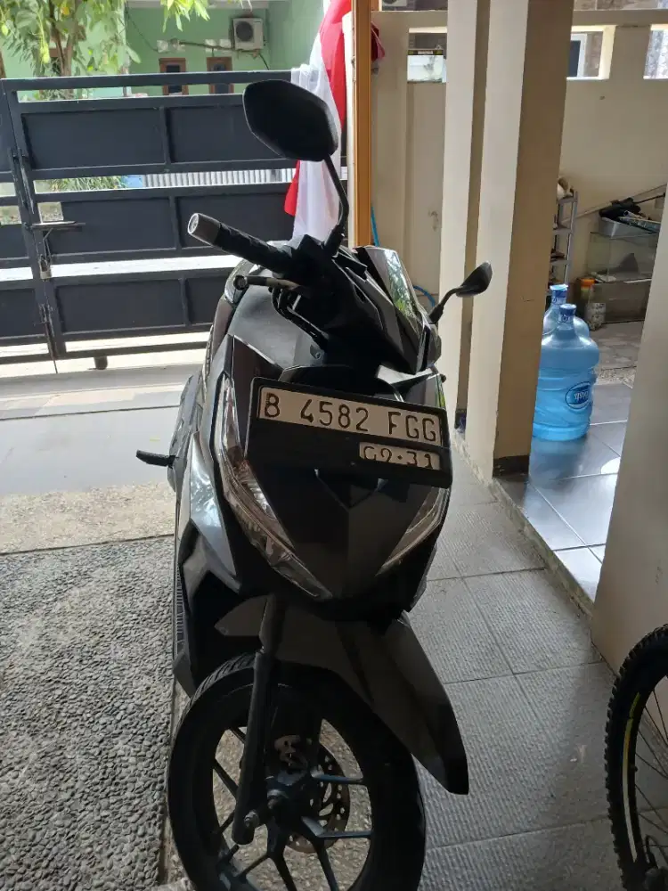 VARIO LED OLD 150 2016