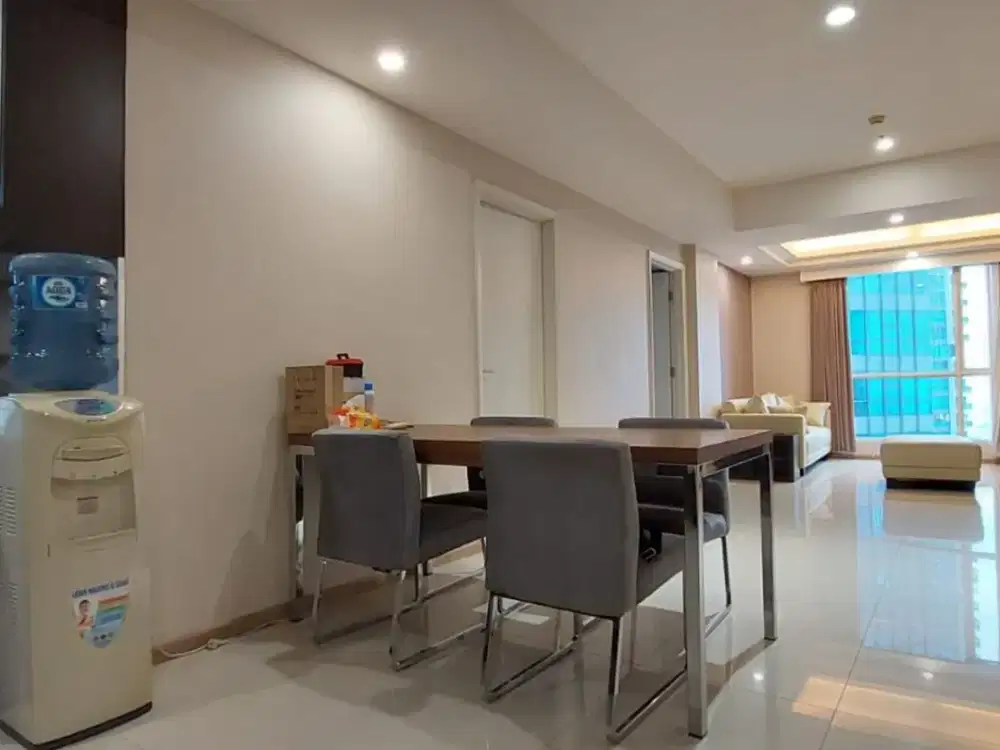 FOR RENT – Casa Grande Apartment, Tower Montana