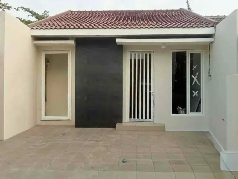 Dijual Rumah Wiguna Selatan - Gununganyar