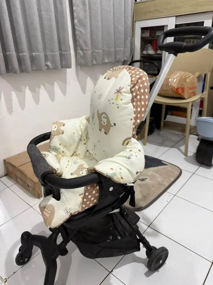 V-BABYCARE Stroller bayi (Kereta dorong)