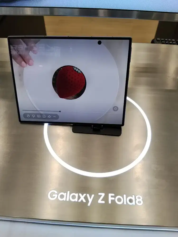 Samsung Galaxy Z Fold8
