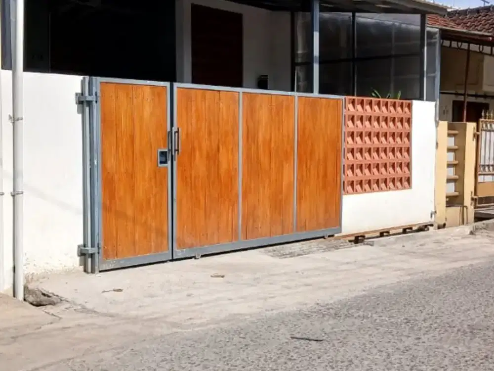 Dijual Rumah Siap Huni Dekat UPI Cibiru, SMA 1 Cileunyi, Lab School