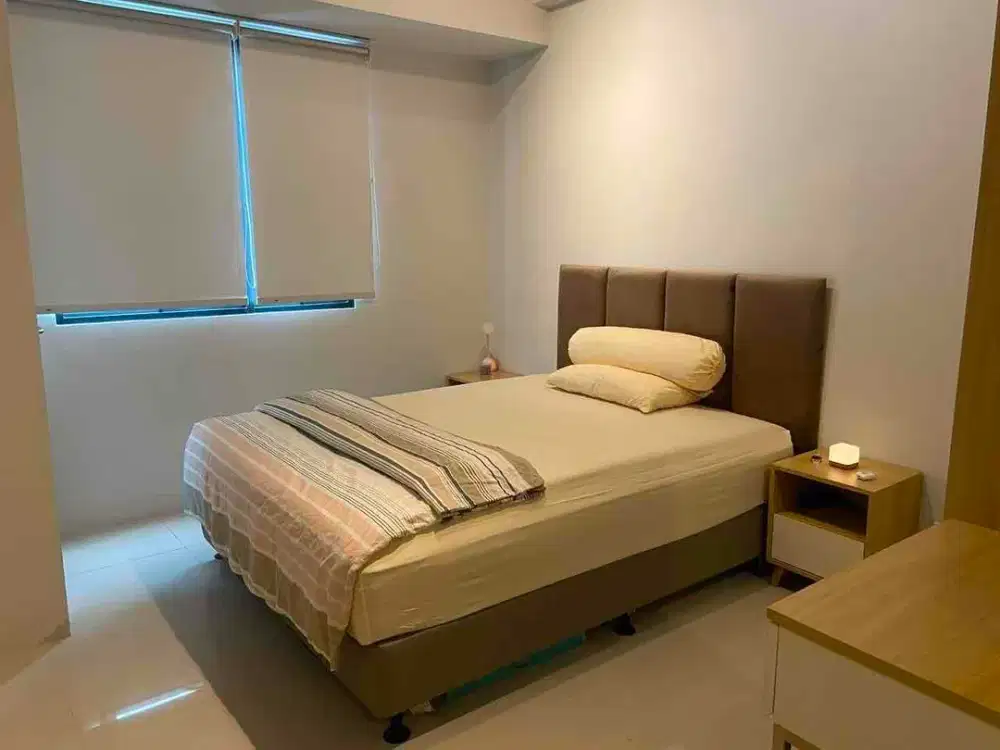 Denver Apartemen Citraland
Jl.UC boulevard
Made Sambikerep
Surabaya