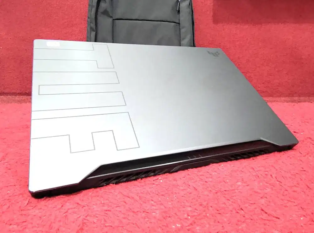 Laptop ASUS TUF DASH FX516PC Core i5-11300H RAM 8GB SSD 512GB RTX 3050