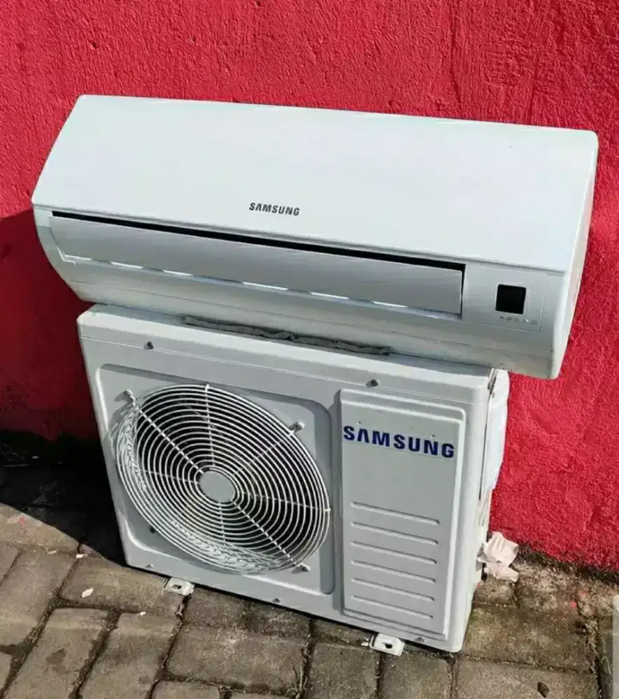 Ac Samsung 1/2 PK R410