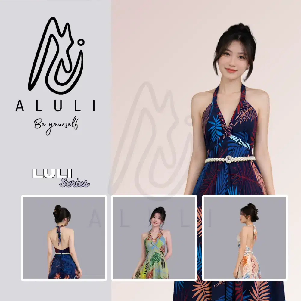 Luli      Series