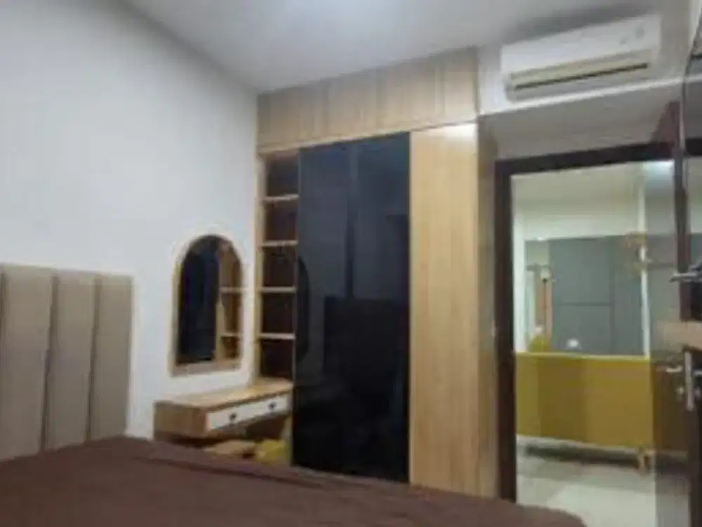 FOR RENT – Kensington Tower Clifford, Kelapa Gading