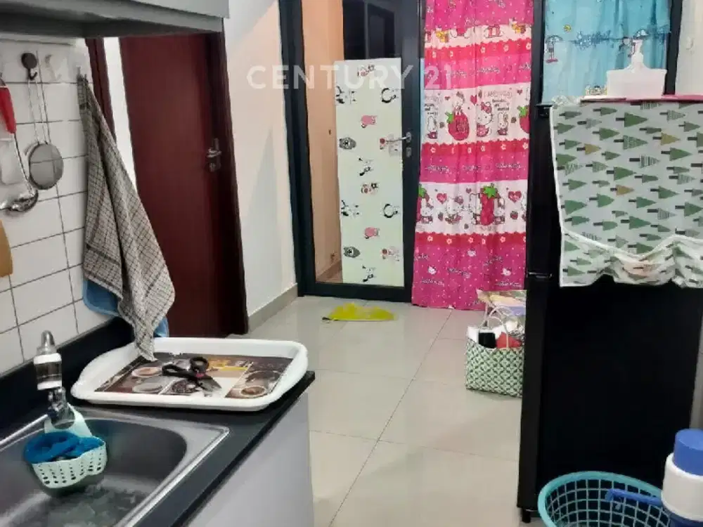 Disewakan Apartemen Sayana, Kota Harapan Indah, Bekasi
