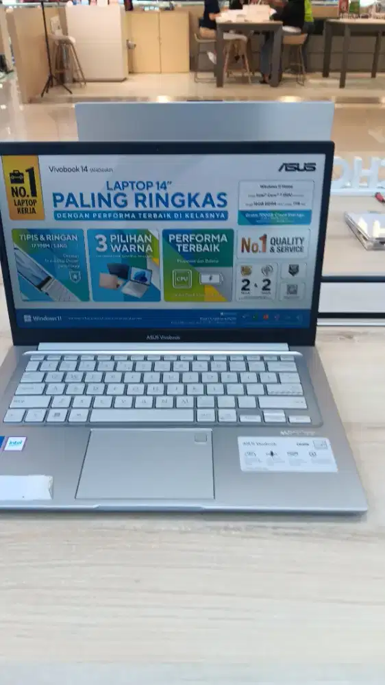 CICILAN LAPTOP TANPA DP SYARAT KTP