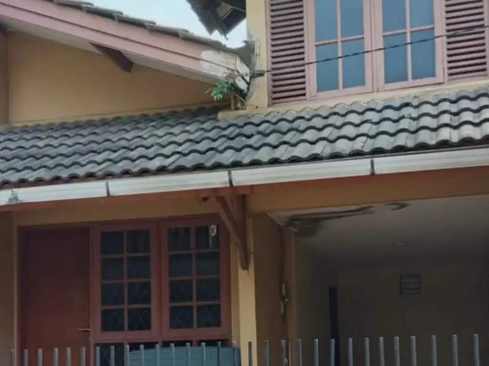 RUMAH BAGUS