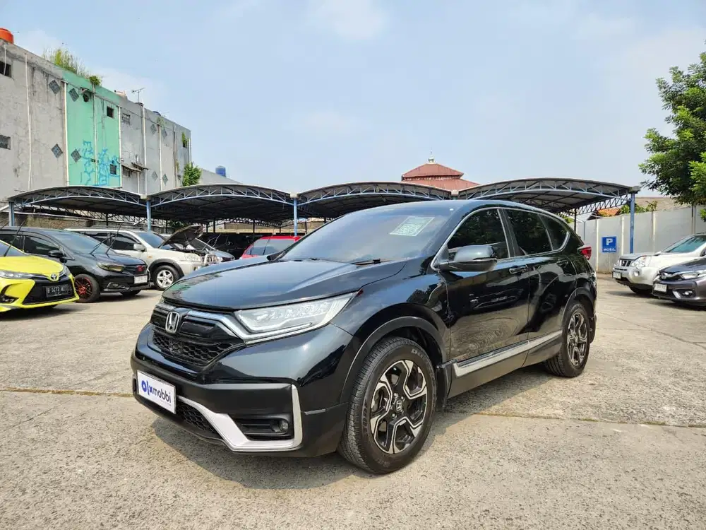 DP RENDAH - Honda CR-V 2.0 Bensin-AT 2022
