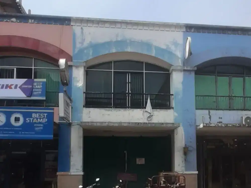 Dijual Ruko Di Metro Indah Mall (MIM) Blok A Soekarno Hatta, Bandung