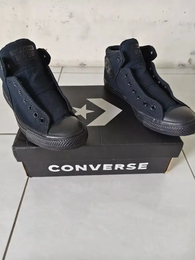 Sepatu Converse CTAS High