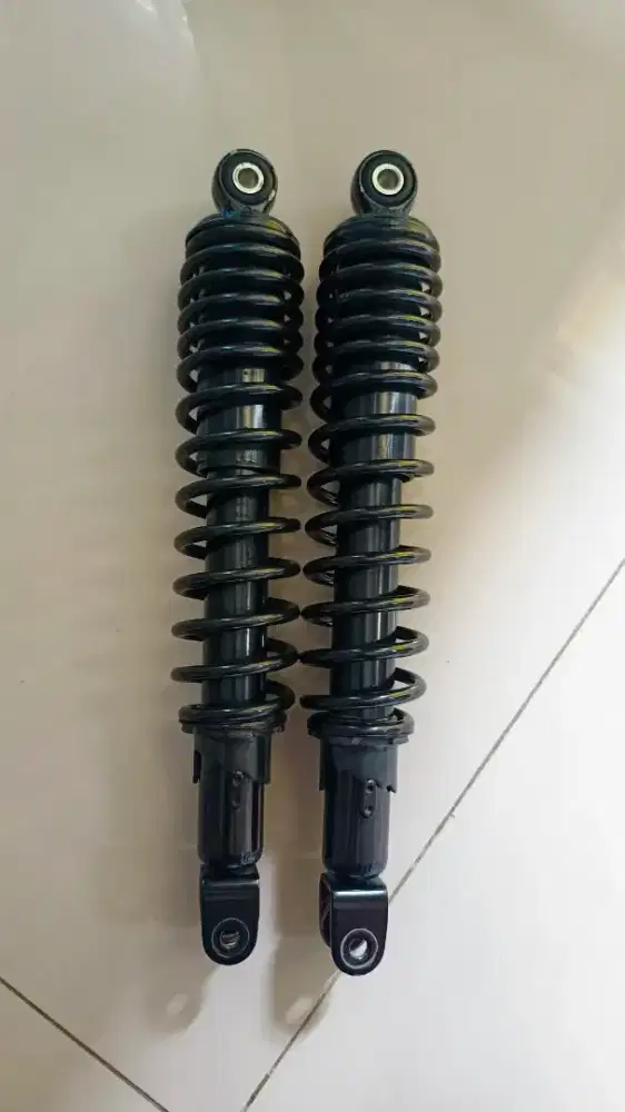 Shockbreaker copotan Xmax 2026