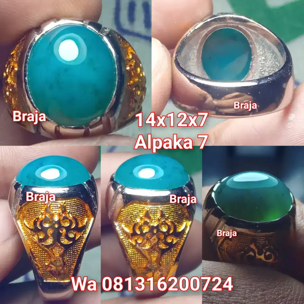 Bacan doko gulau