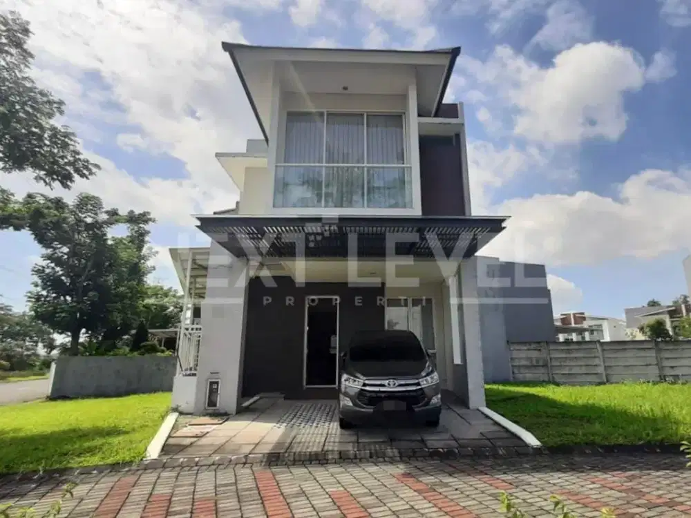 Lelang cash rumah di royal residence Wiyung Surabaya barat