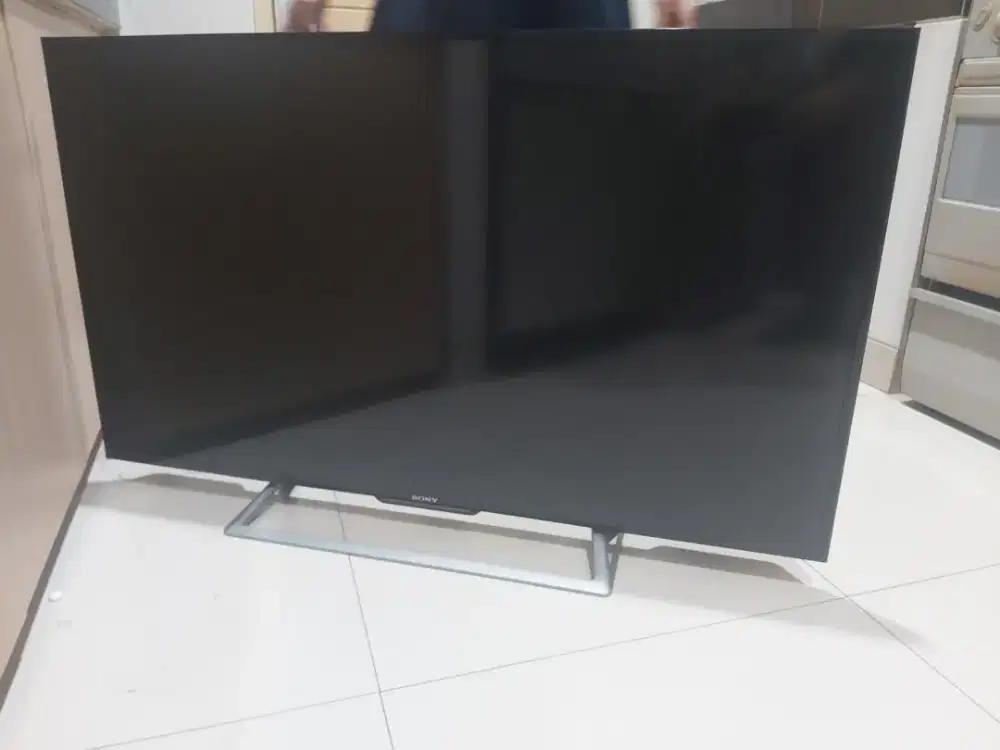 Jual murah smart tv full hd SONY 48 inch bisa youtube,normal,4jt nego