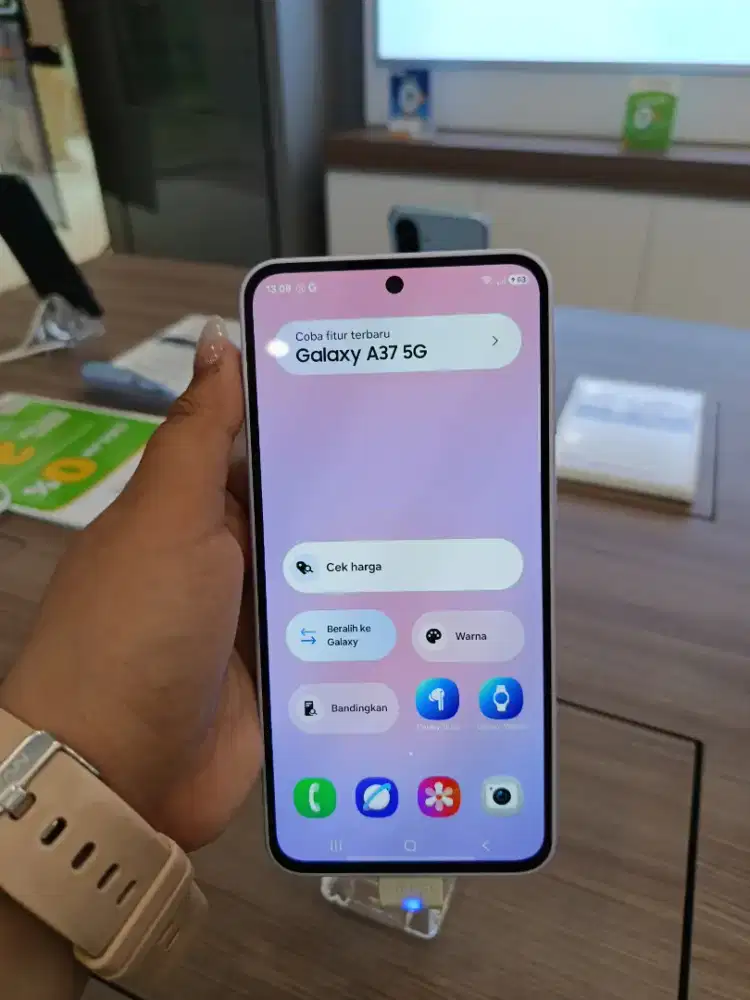 Samsung Galaxy A37 5G