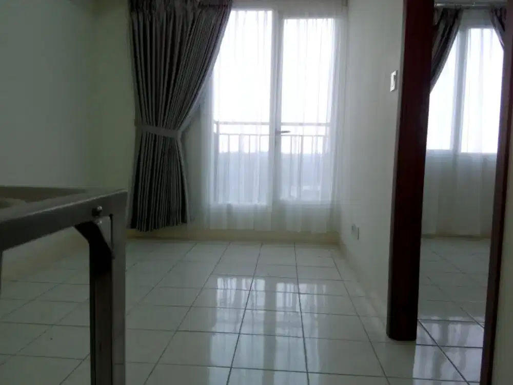 Dijual RUGI Apartemen Podomoro Golf View Cimanggis Depok Tapos Bogor