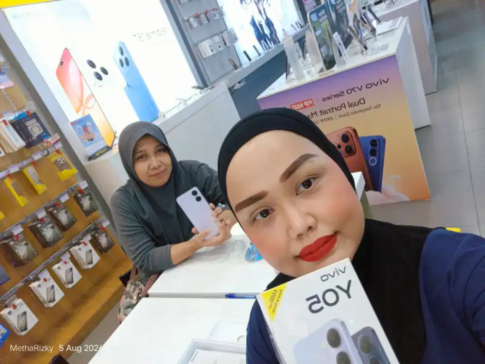 Cicilan hp vivo