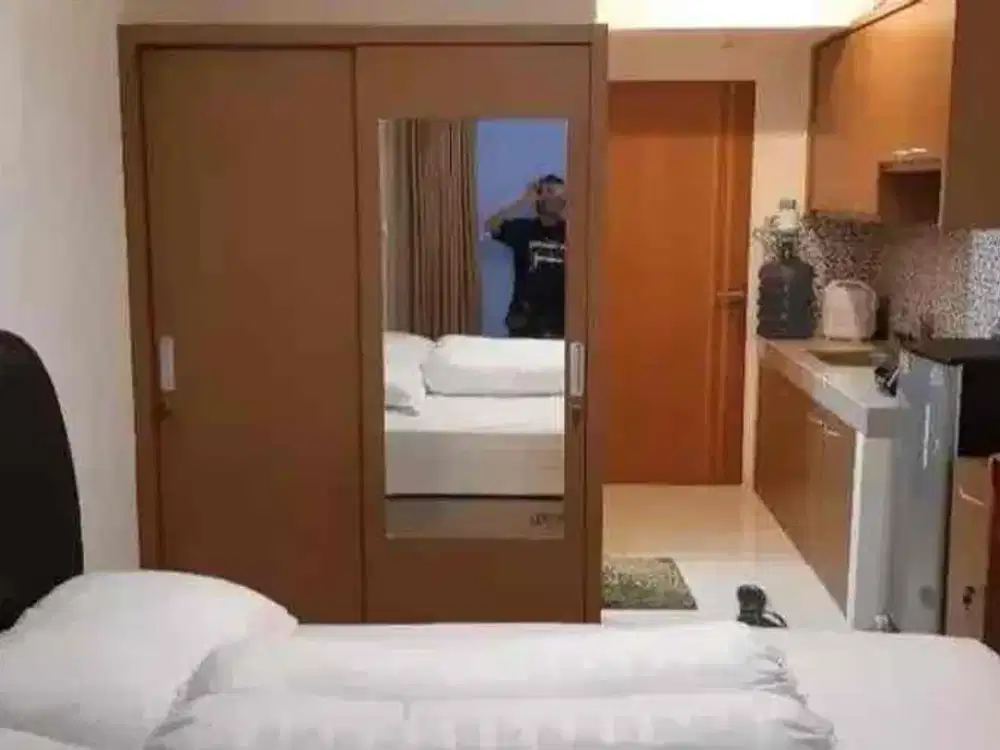 TERMURAH‼Apartemen Puncak bukit Golf