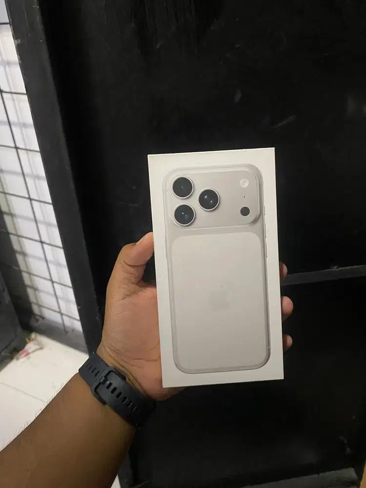 iphone 17 pro 256 ibox