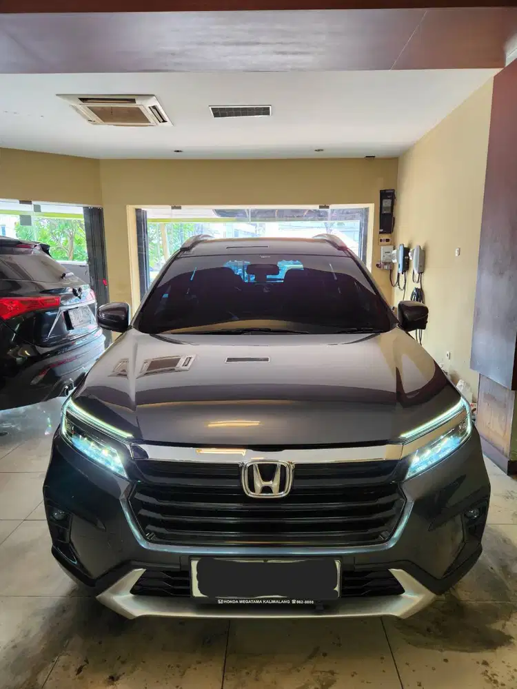 Honda BRV Prestige 1.5 AT Sensing 2023